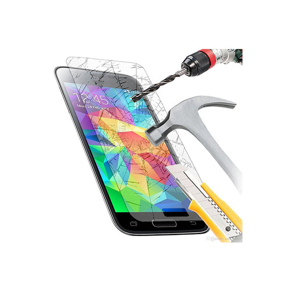 TEMPERED GLASS LG K7