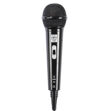 VIVANCO DM10 DYNAMIC MICROPHONE