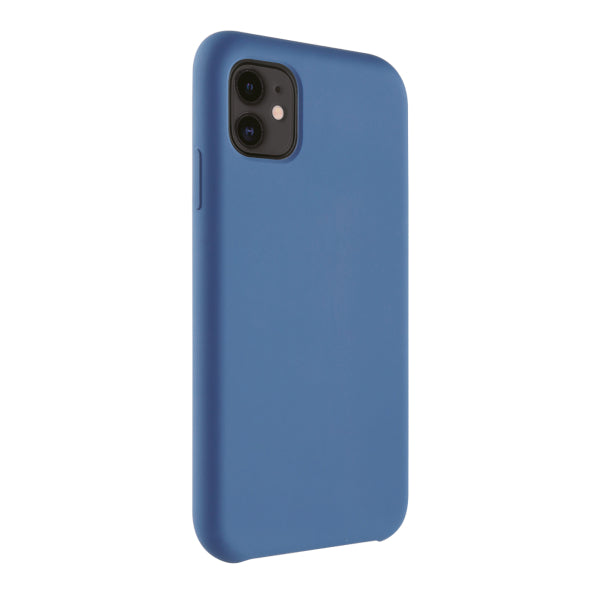 VIVANCO HYPE COVER IPHONE 12 MINI 5.4&#039; blue backcover