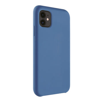 VIVANCO HYPE COVER IPHONE 12 MINI 5.4&#039; blue backcover