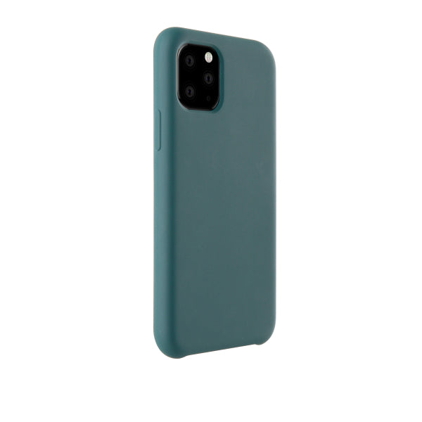 VIVANCO HYPE COVER IPHONE 12 MINI 5.4&#039; green backcover