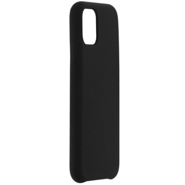VIVANCO HYPE COVER IPHONE 11 PRO MAX black backcover