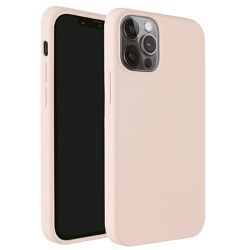 VIVANCO HYPE COVER IPHONE 13 PRO MAX pink backcover