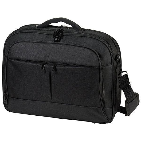 VIVANCO NOTEBOOK BAG BUSINESS 17,3 &#039;&#039; / 43,9cm, black