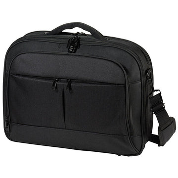 VIVANCO NOTEBOOK BAG BUSINESS 17,3 &#039;&#039; / 43,9cm, black