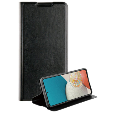 VIVANCO PREMIUM WALLET BOOK CASE SAMSUNG A53 5G black