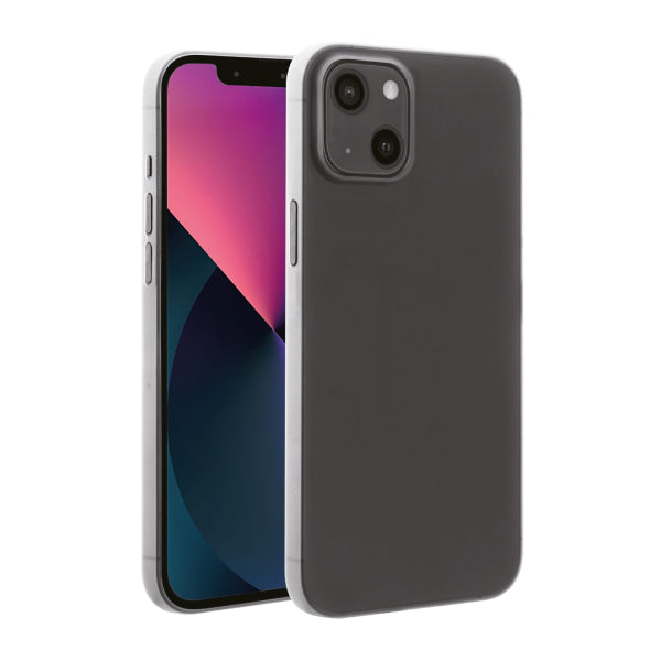 VIVANCO PURE COVER IPHONE 13 transparent backcover