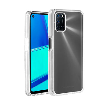 VIVANCO SAFE &amp; STEADY CASE VIVO Y21 / Y21s / Y33s transparent backcover