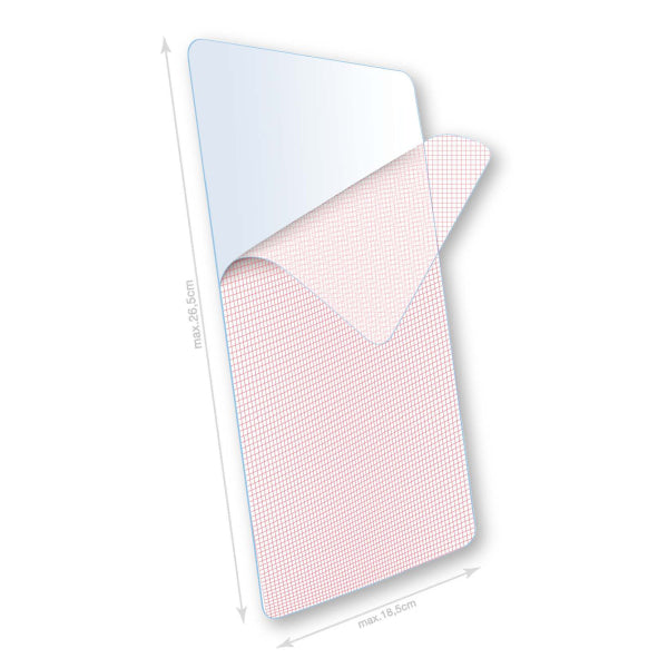 VIVANCO SCREEN PROTECTOR UNIVERSAL 10&quot; TABLETS