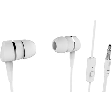 VIVANCO SMARTSOUND STEREO HANDSFREE white