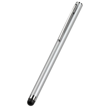VIVANCO STYLUS PEN FOR CAPACITIVE DISPLAY silver