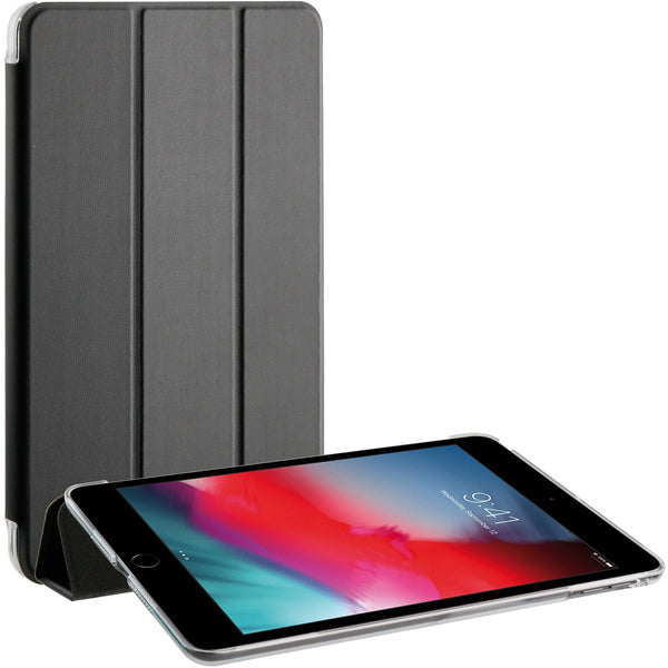 VIVANCO TABLET CASE IPAD PRO MINI 2019 7.9&#039;  black