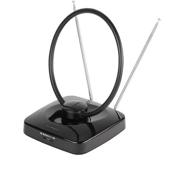 VIVANCO TVA3040 ΕΣΩΤΕΡΙΚΗ ΚΕΡΑΙΑ TV &amp; RADIO