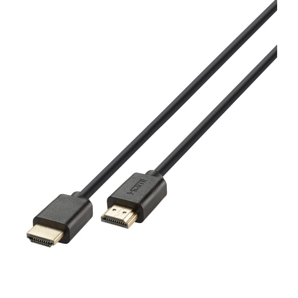 VIVANCO ULTRA HIGH SPEED HDMI CABLE 8K 48Gbit/s 1m