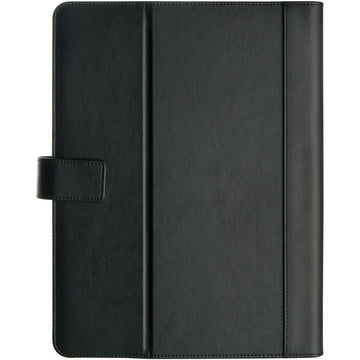 VIVANCO UNIVERSAL FOLIO TABLET CASE 7-8&#039;&#039; WITH DOCUMENT COMPARTMENT black