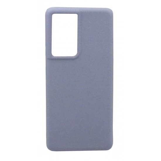 Θήκη MUVIT BAMBOOTEK SAMSUNG S21 ULTRA pebble backcover .