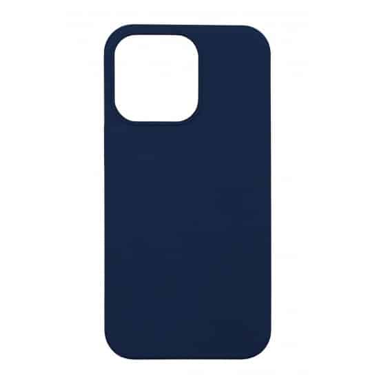 OBA Style Back Cover ΘΗΚΗ Silicone Case, iPhone 14