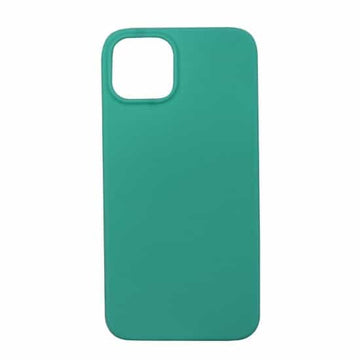 OBA Style Back Cover ΘΗΚΗ Silicone Case, iPhone 13 Pro