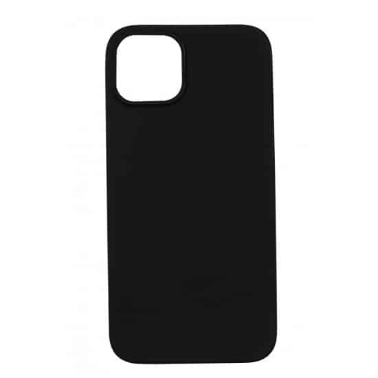 OBA Style Back Cover ΘΗΚΗ Silicone Case, iPhone 13 Pro Max