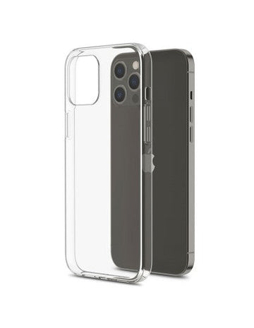 ΘΗΚΗ ULTRA CLEAR SOFT COVER CASE IPHONE 14