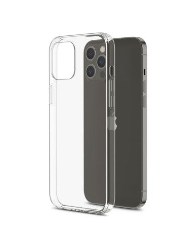 ΘΗΚΗ ULTRA CLEAR SOFT COVER CASE IPHONE 14 PRO
