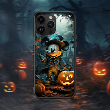 ΘΗΚΗ Halloween Mickey.