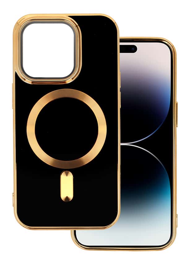 Θήκη Σιλικόνης Beauty Back Cover Με Magsafe (IPHONE 11 PRO )