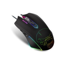 SOG ELITE M40 WIRED GAMING MOUSE DPI 4000 7 BUTTONS.