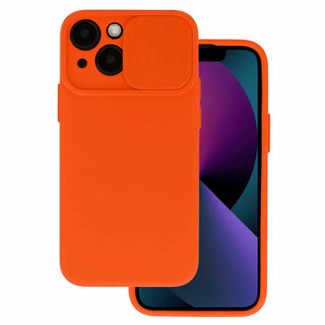ΘΗΚΗ -Camshield Soft Case Back Cover (iPhone 11)