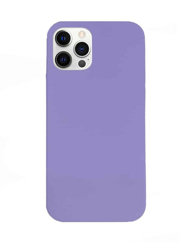 OBA Style Back Cover ΘΗΚΗ Silicone Case, iPhone 11